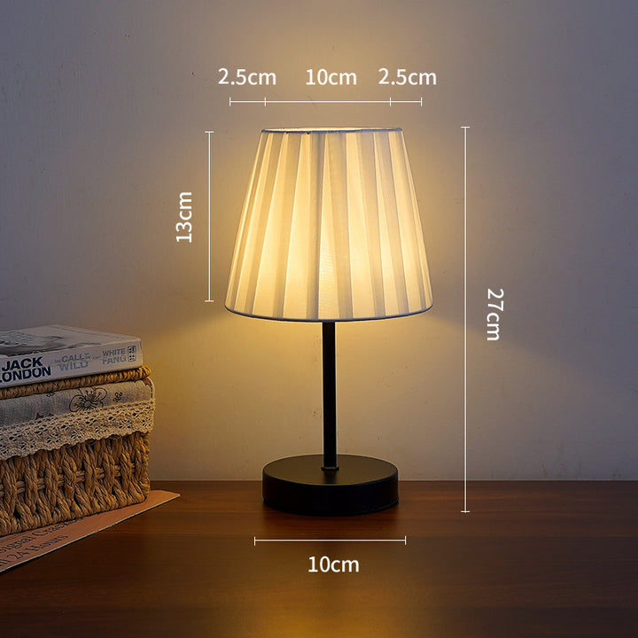 Classic Adjustable Table Lamp