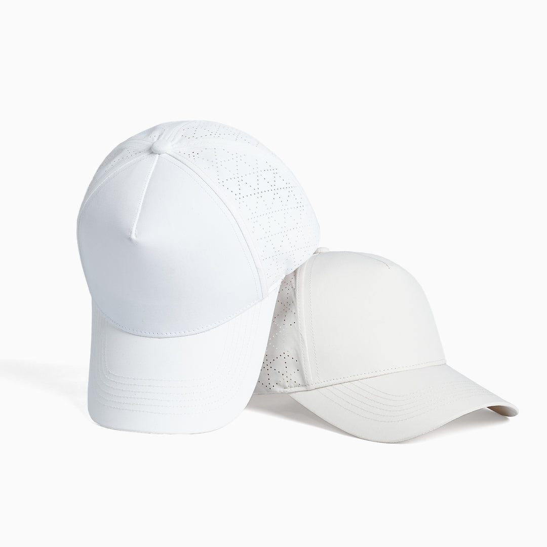Women’s Sporty Adjustable Cap Bowlift