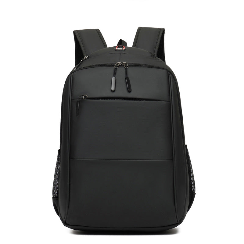 Sleek Multi-Functional Business Backpack Bowlift