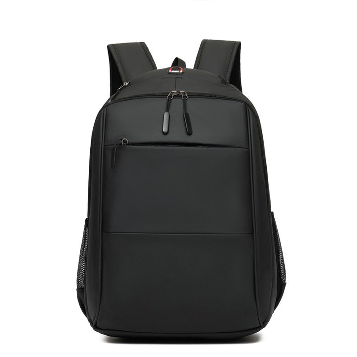 Sleek Multi-Functional Business Backpack Bowlift