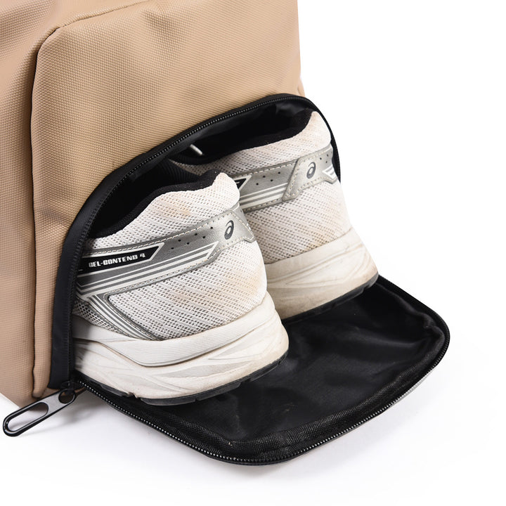 Durable Travel Duffle Bag Bowlift