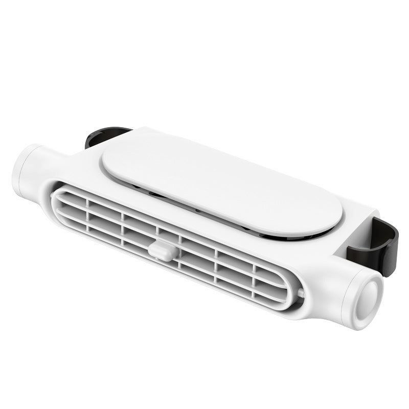 Women's Portable Energy-Efficient Fan Bowlift