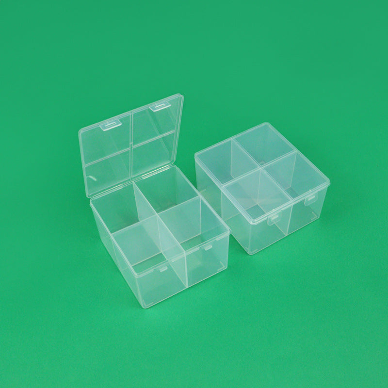 Modular Organization Box Bowlift