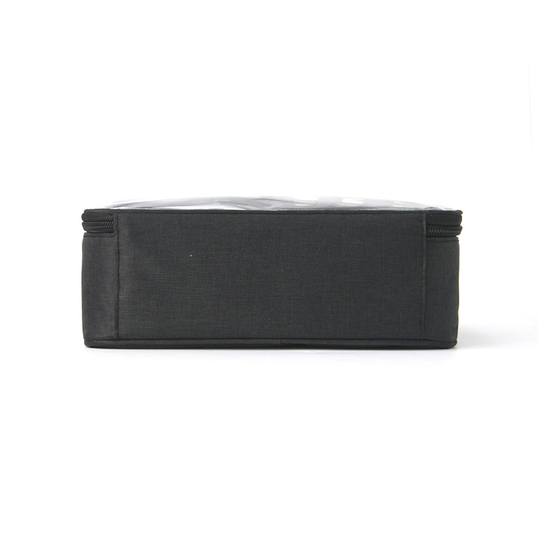 Multifunctional pencil and writing tools bag Bowlift