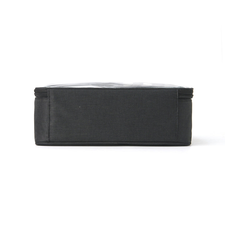 Multifunctional pencil and writing tools bag Bowlift
