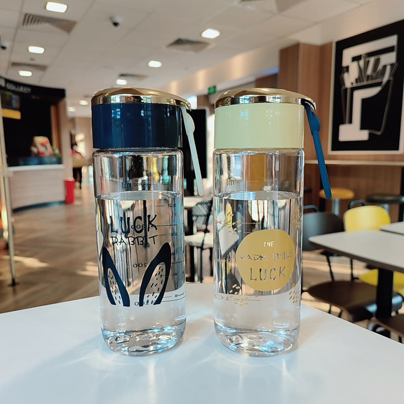 Women Creative and stylish water bottle Bowlift