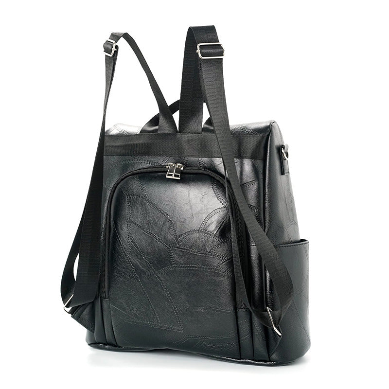 More Elegant and Functional Backpack Bowlift