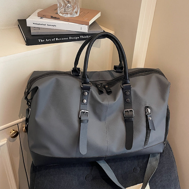 Durable Travel Duffel Bag