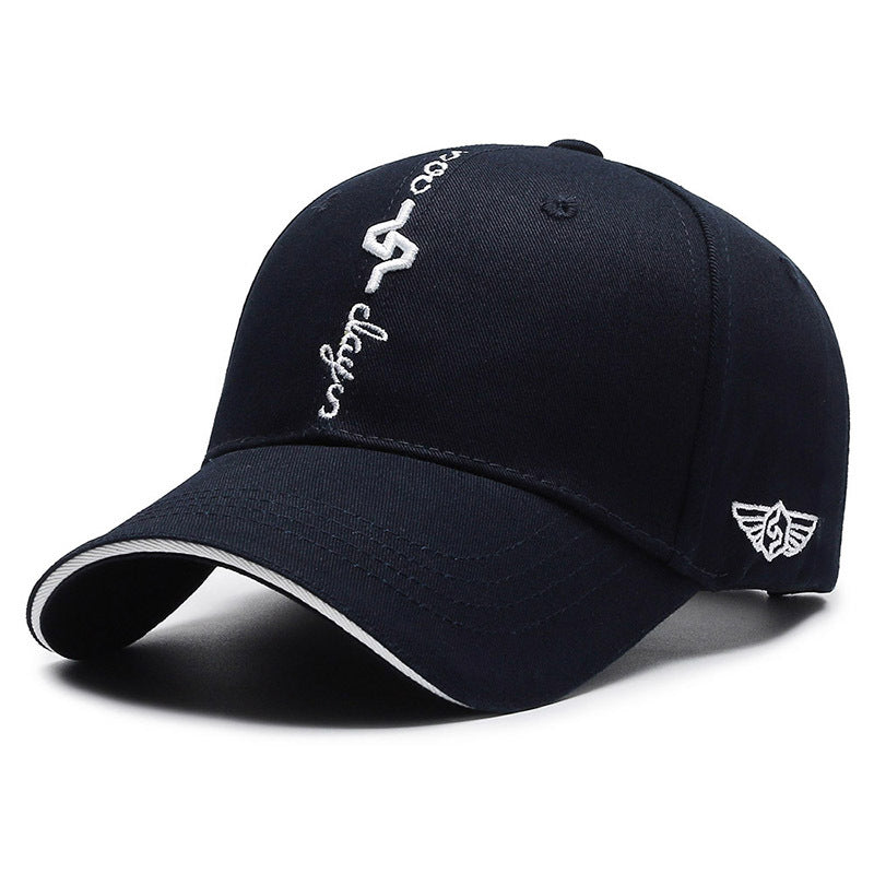 Men's Casual Baseball Cap Bowlift