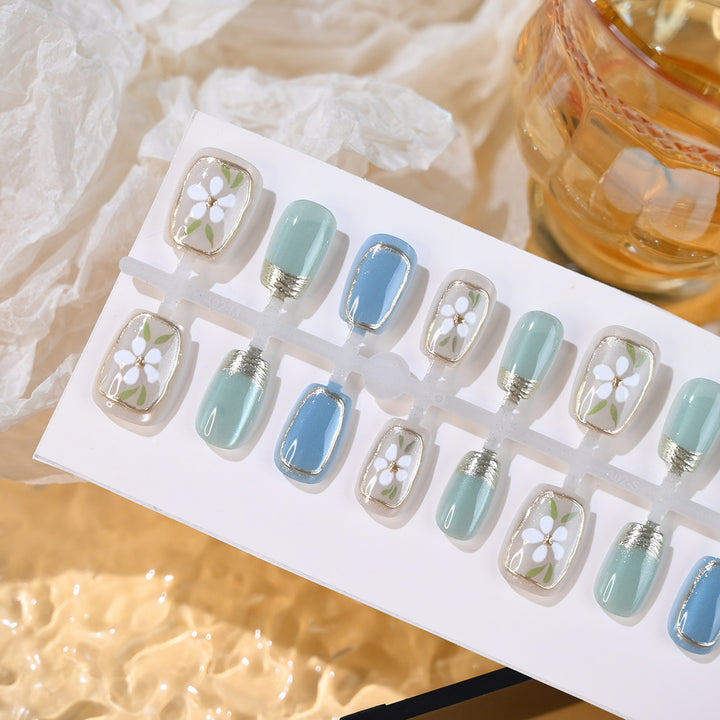 Decorative Nail Art Bowlift