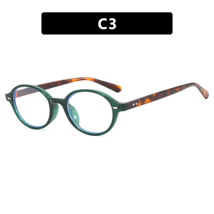Retro Inspired Round Sunglasses Bowlift