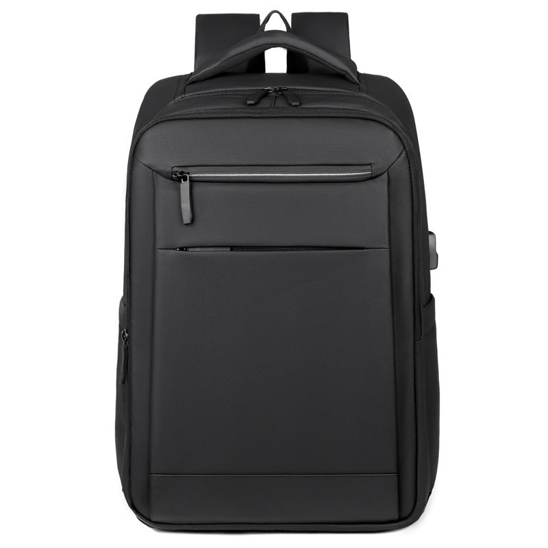 Multi-Functional Travel and Tech Backpack Bowlift