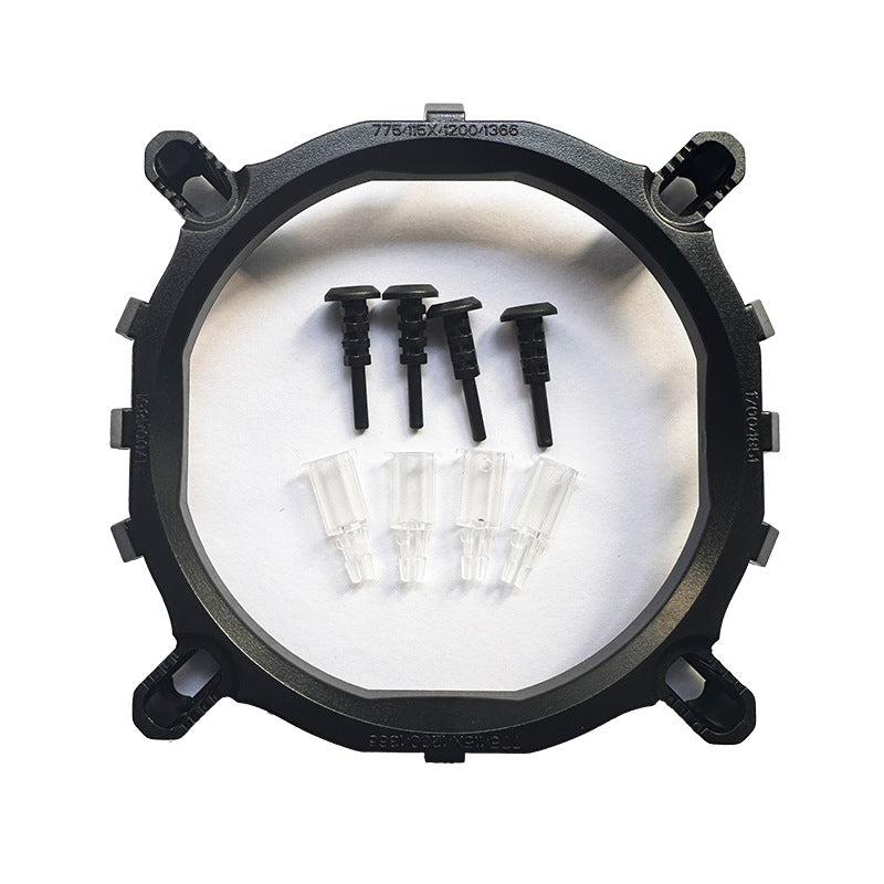 Modular Connector Kit Bowlift