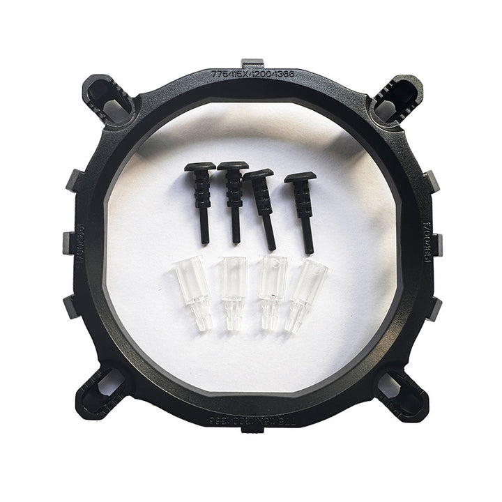 Modular Connector Kit Bowlift