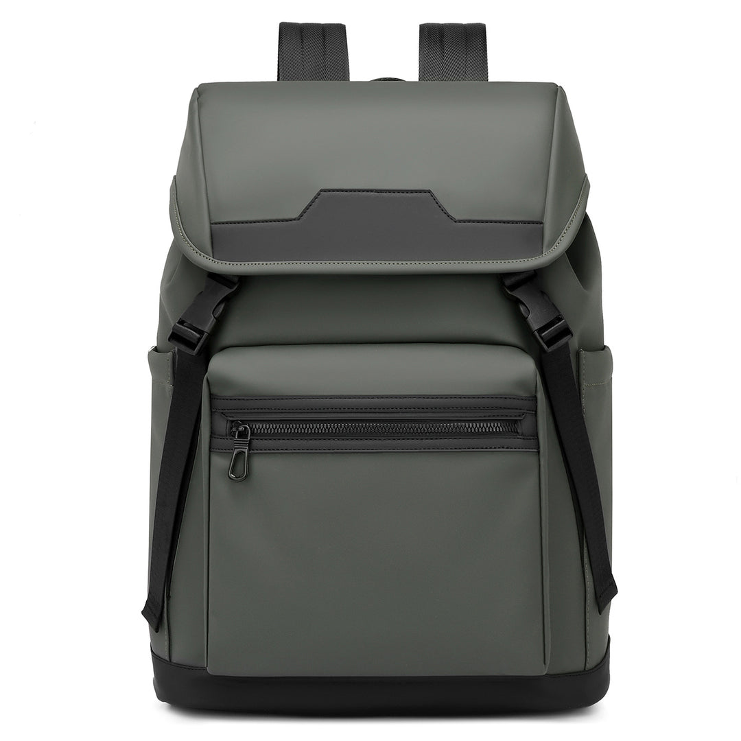 Ergonomic Waterproof Laptop Backpack Bowlift