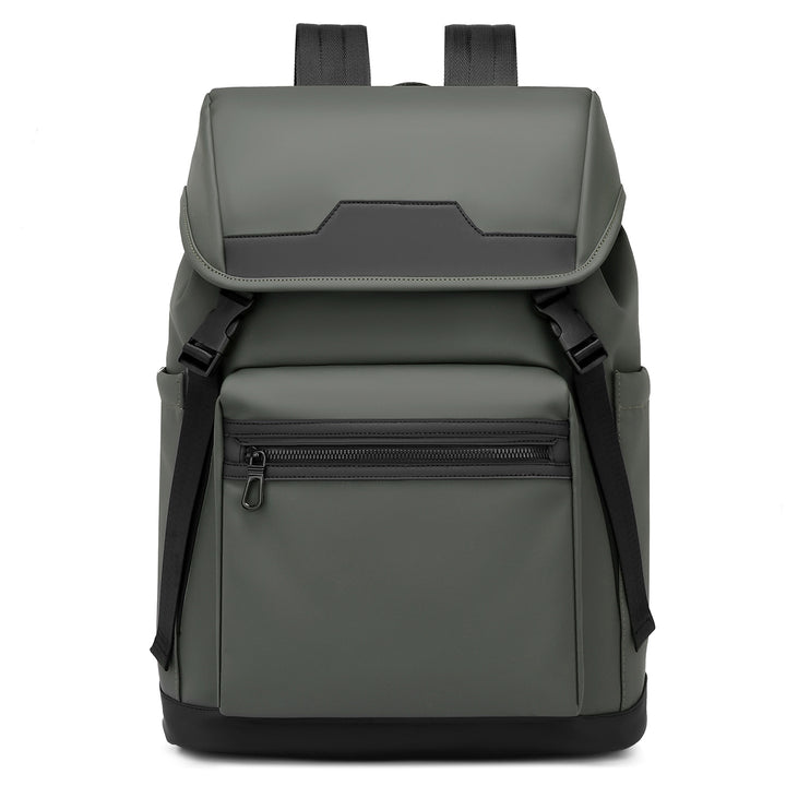 Ergonomic Waterproof Laptop Backpack Bowlift
