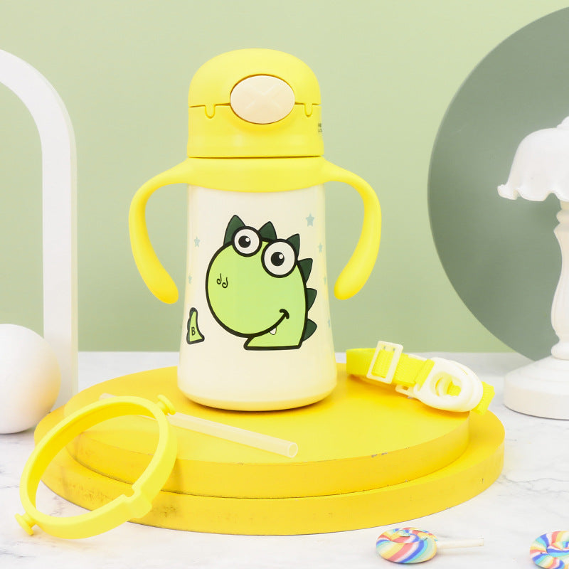 Unisex Drinking Cup Bowlift
