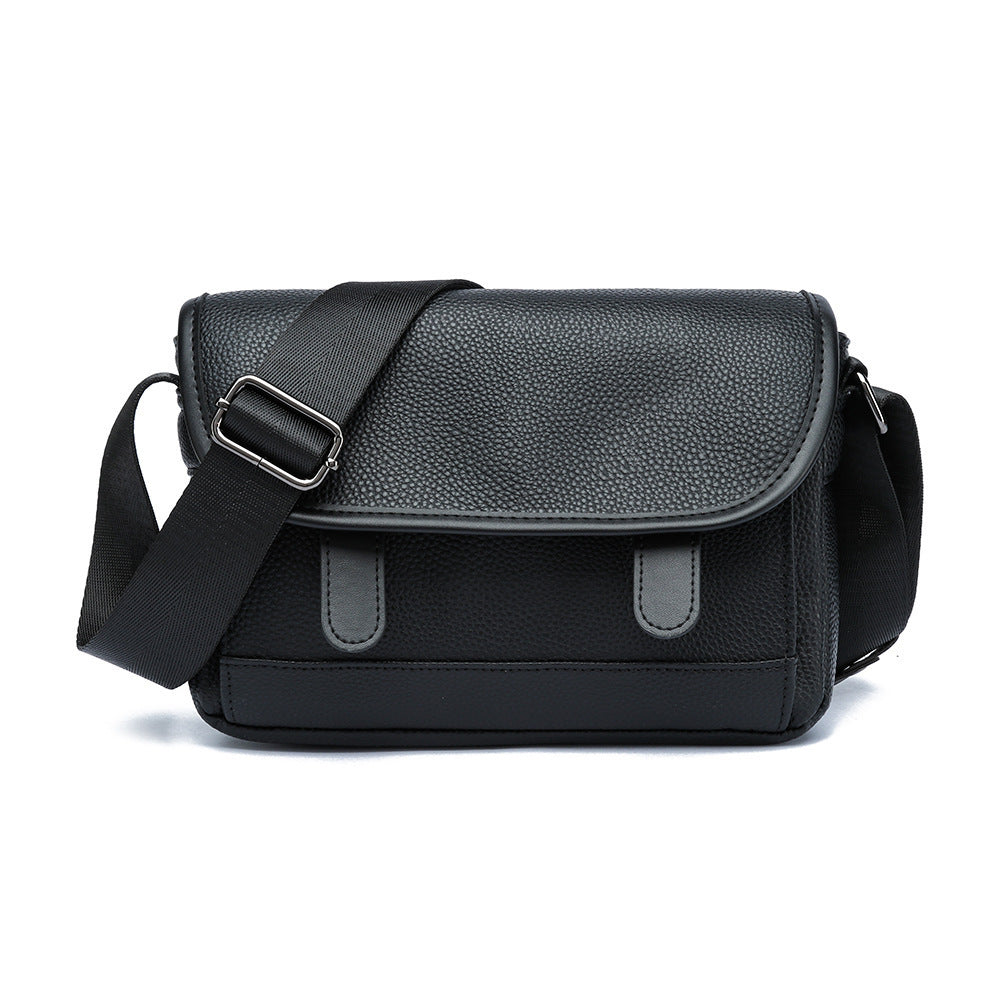 Durable shoulder bag with adjustable shoulder strap Bowlift