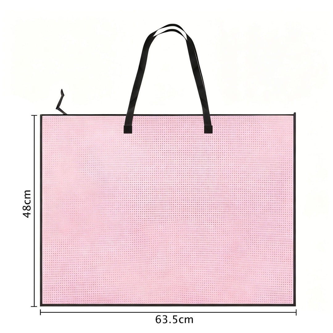 Versatile and Durable Storage Bag Bowlift