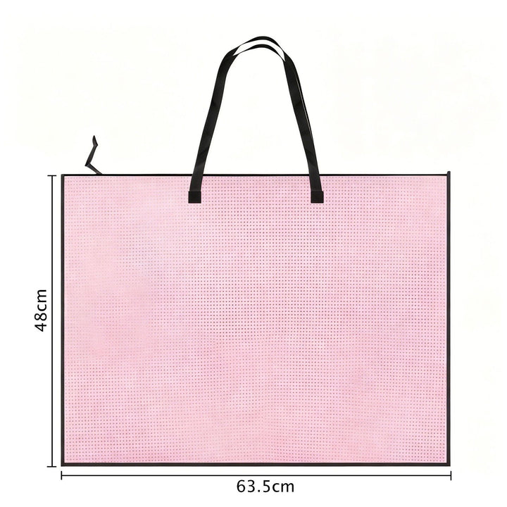 Versatile and Durable Storage Bag Bowlift