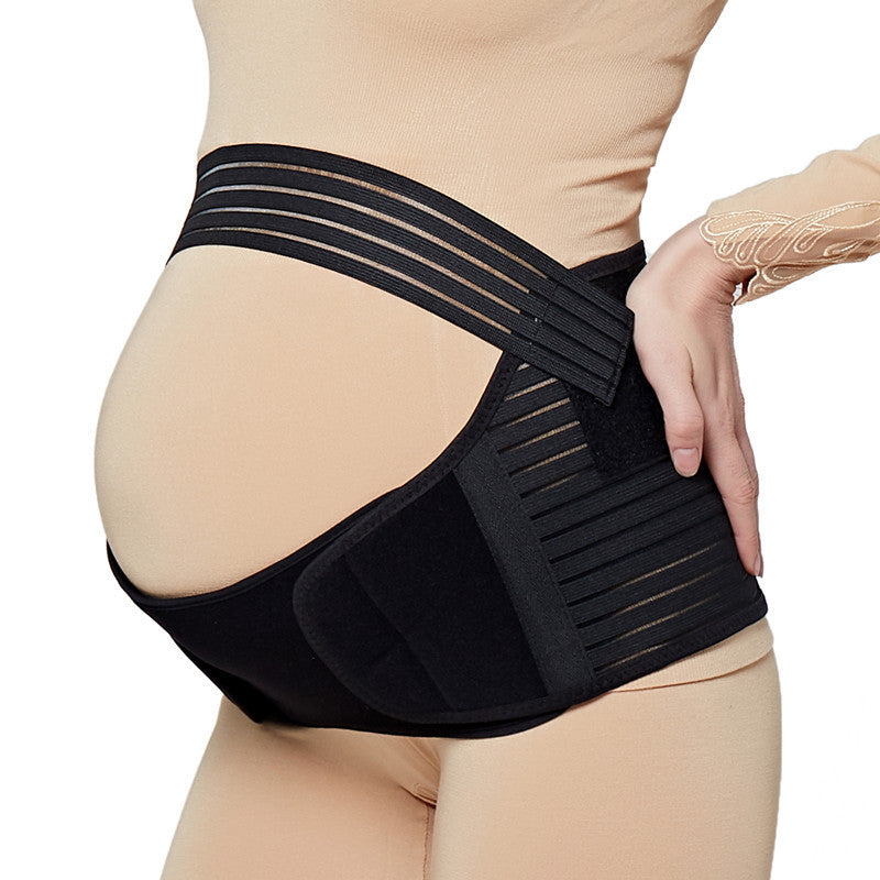 BowLift | Pregnancy Belt