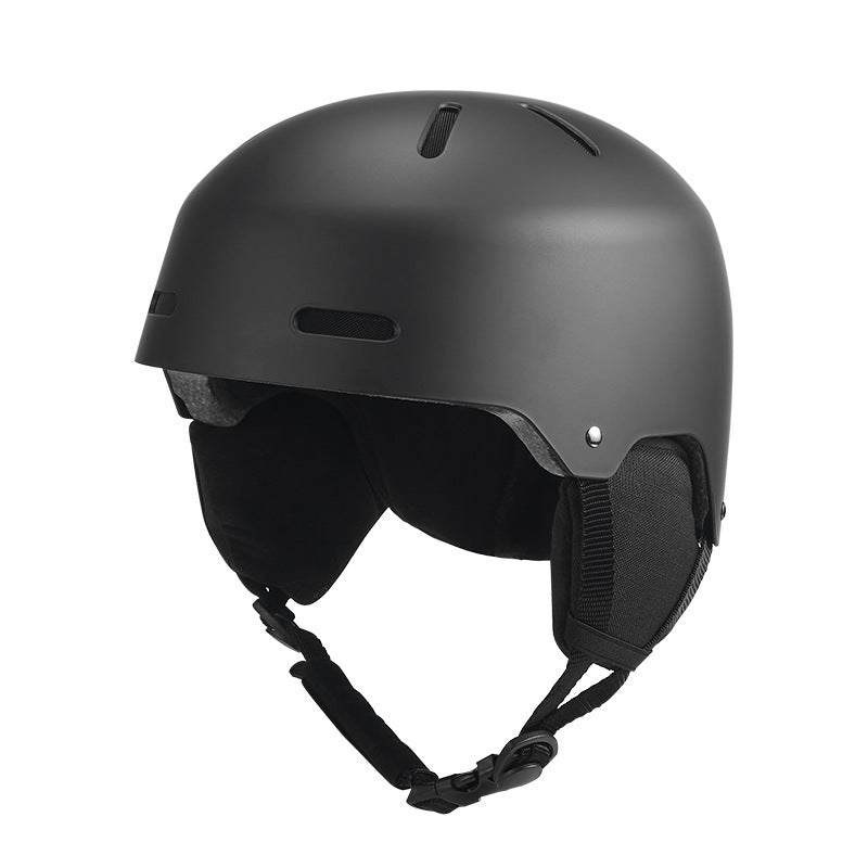 Snow Sports Protective Helmet Bowlift