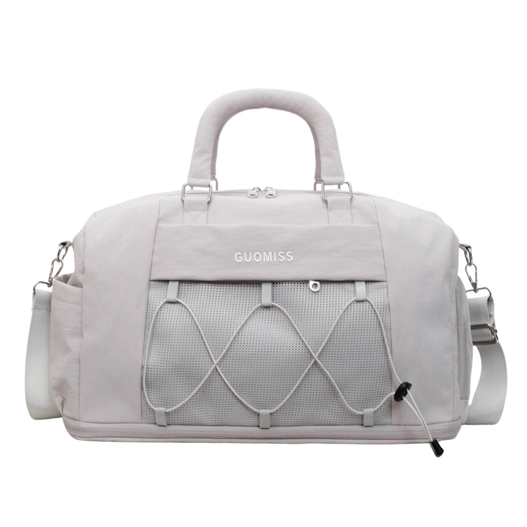 Functional Gym Duffle Bag Bowlift
