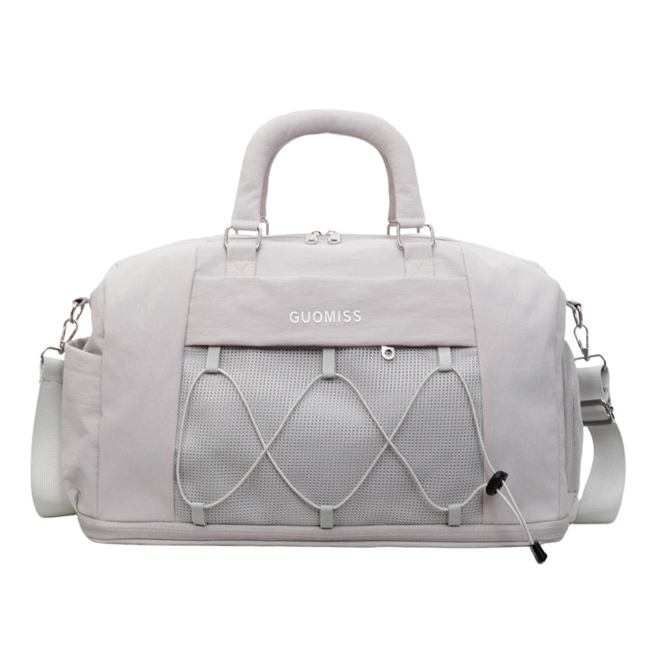 Functional Gym Duffle Bag Bowlift