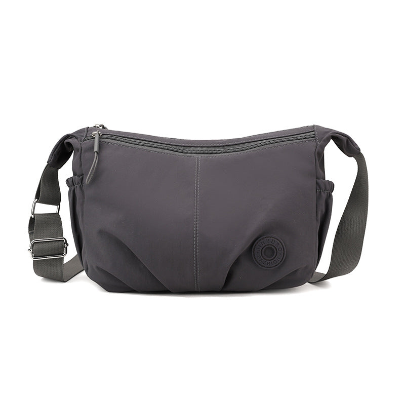 Practical everyday shoulder bag Bowlift
