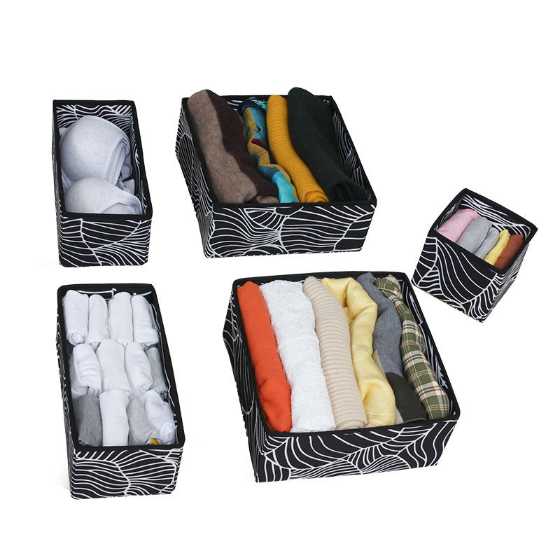 Multi-Purpose Storage Box Set Bowlift
