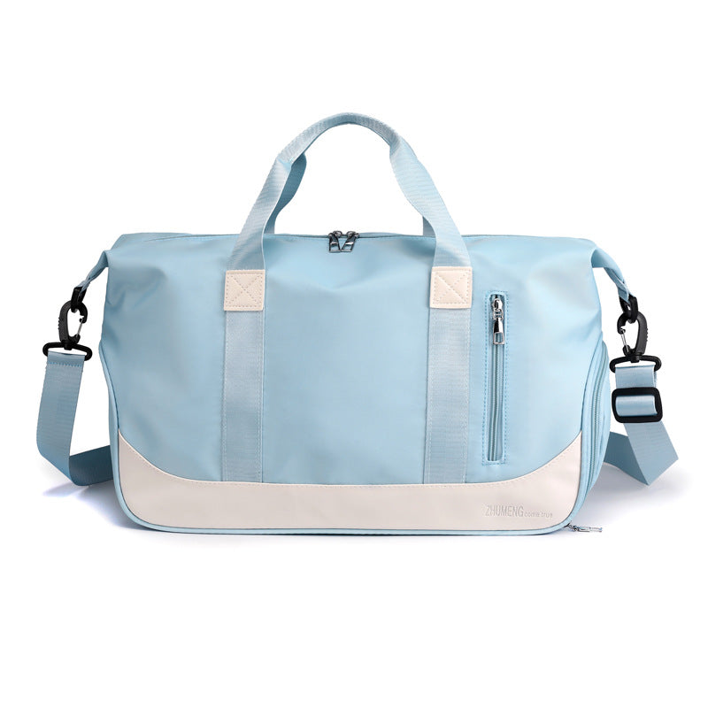 Practical Travel Bag Bowlift