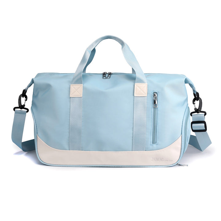 Practical Travel Bag Bowlift