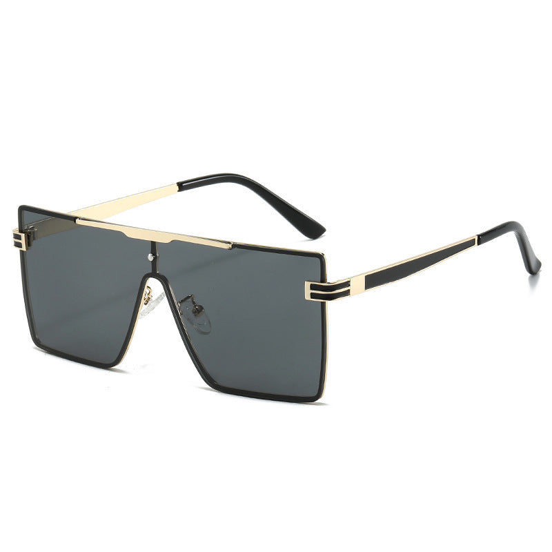 Women's Oversized Sunglasses Bowlift