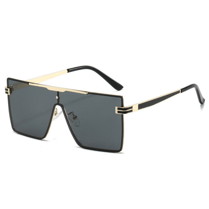 Women's Oversized Sunglasses Bowlift
