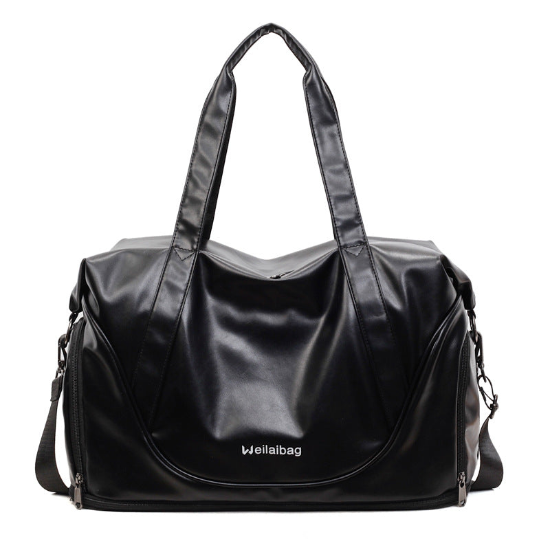 Stylish Sport And Travel Bag Bowlift
