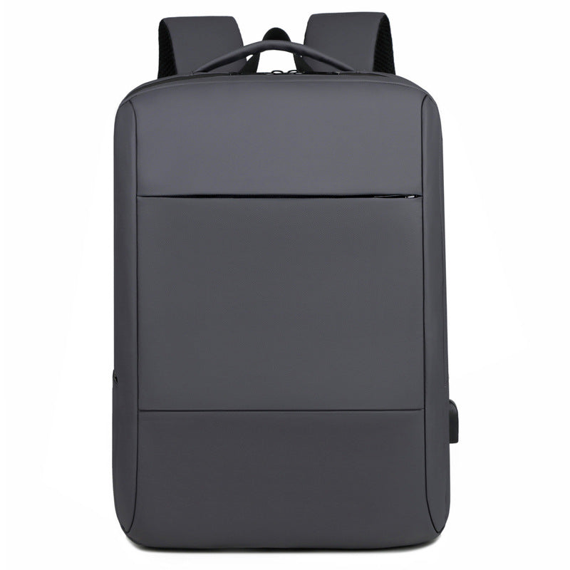 Elegant laptop backpack with thoughtful interior compartment and ergonomic design Bowlift