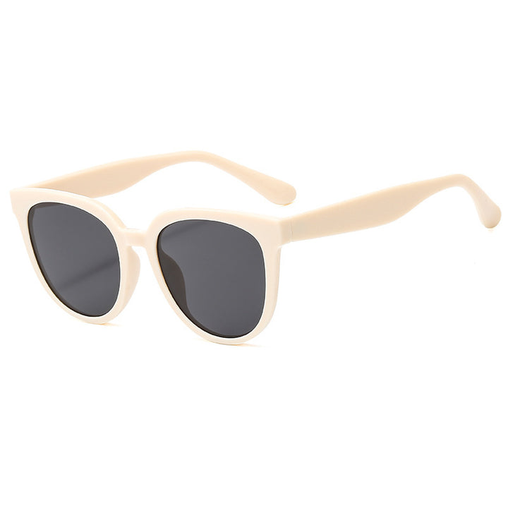Women's sunglasses with unique cat-eye design and polarized lenses Bowlift