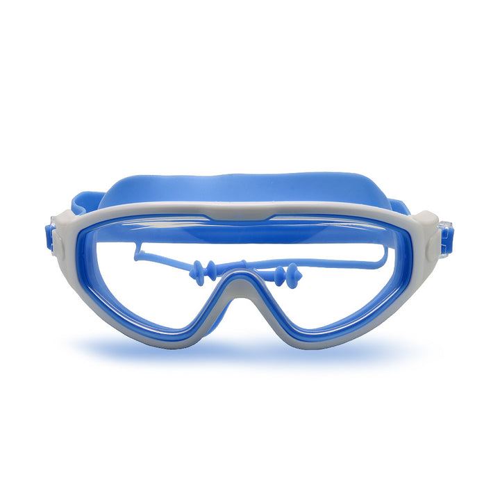 Swim cap Bowlift