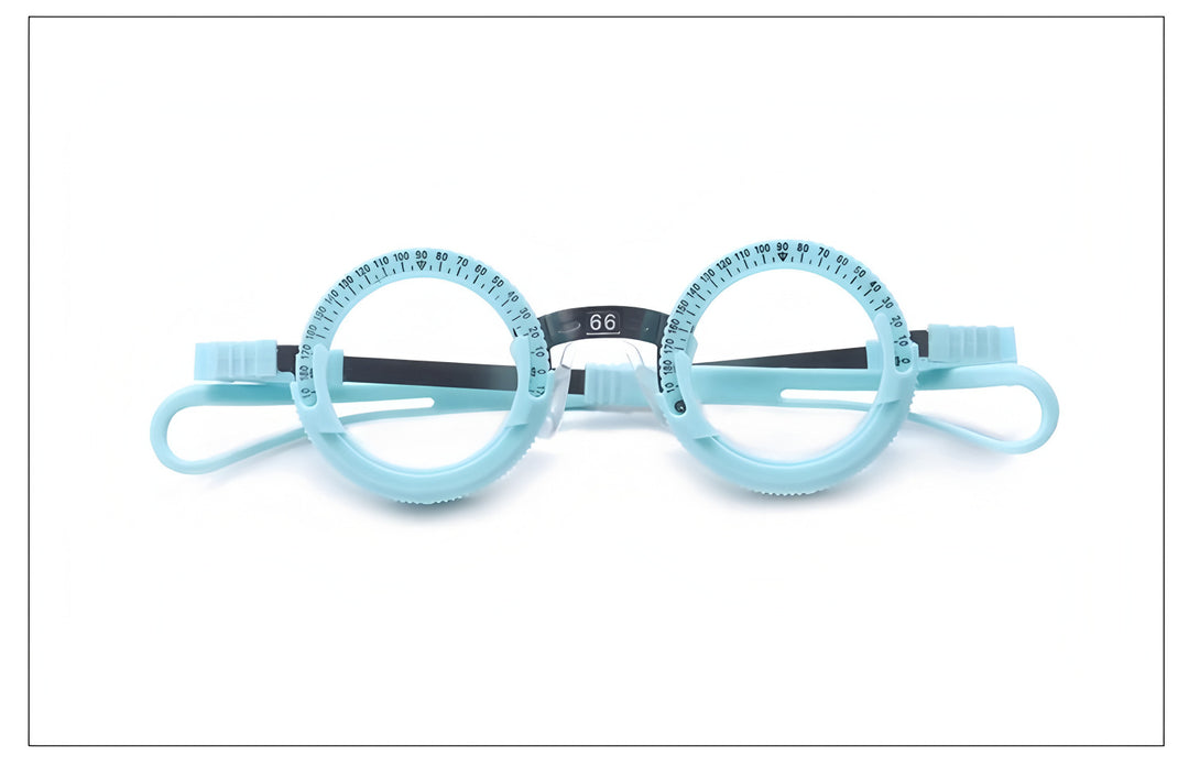 Vision Measurement Glasses Bowlift