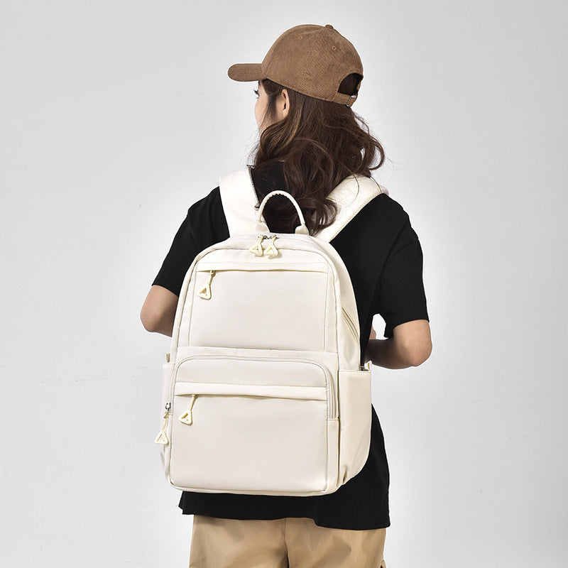 Multi-Functional Ergonomic Travel Backpack Bowlift