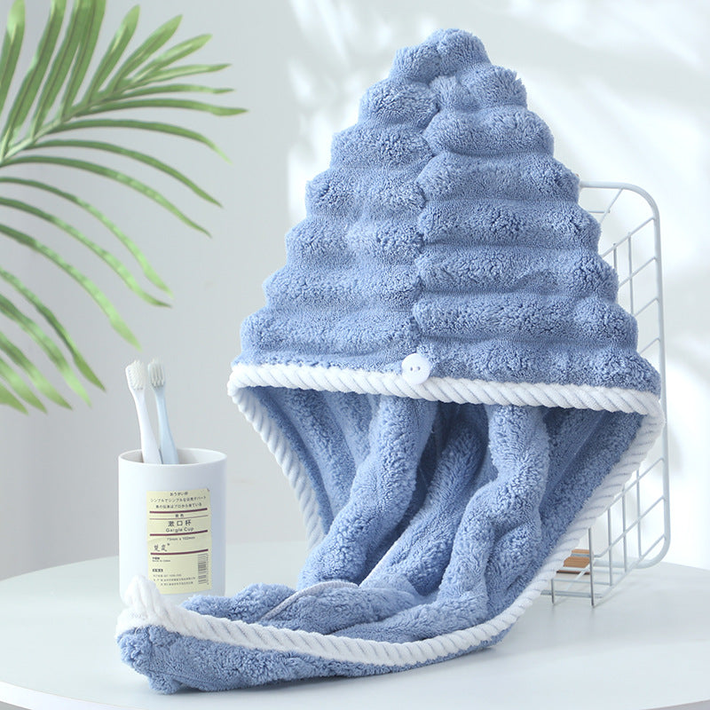 Women's Microfiber Bathrobe Bowlift