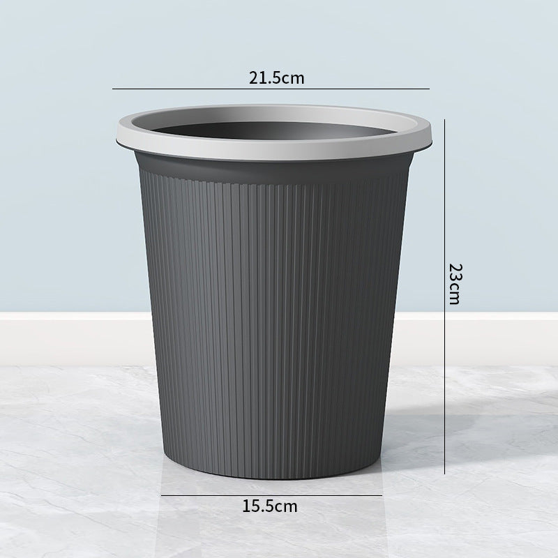 Versatile and Stylish Trash Can Bowlift