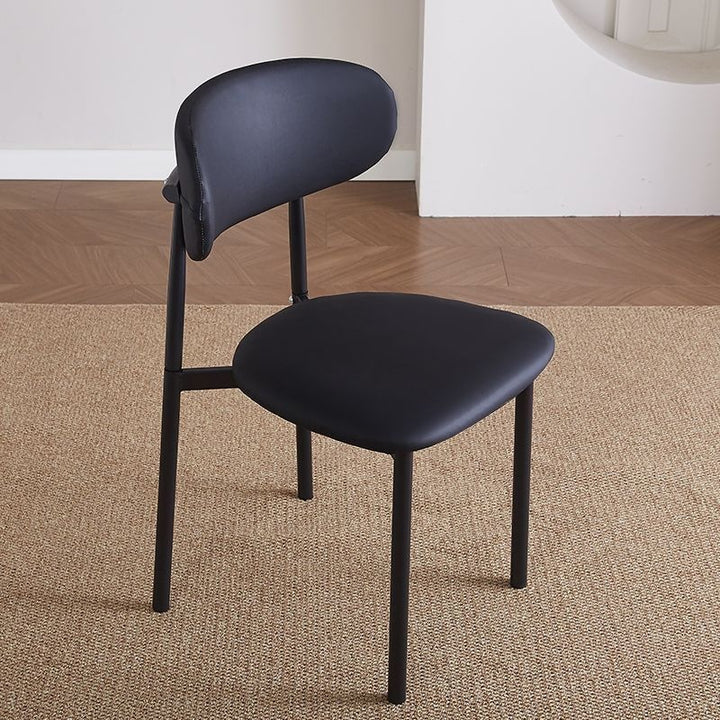 Modern Minimalist Dining Chair Bowlift