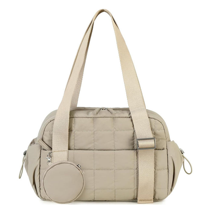 Stylish Padded Tote Bag Bowlift