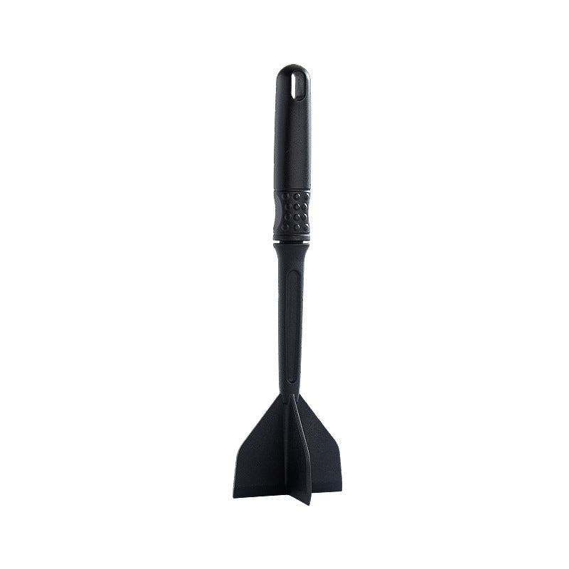 High-quality dough scraper with flexible edge Bowlift