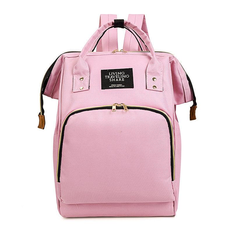 Multi-Functional Backpack Bowlift