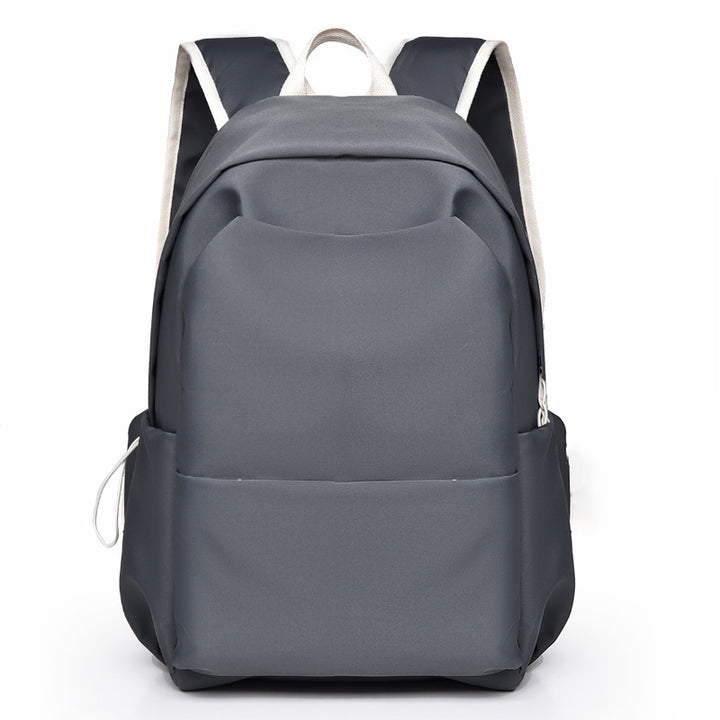 Durable Multi-Compartment Backpack Bowlift