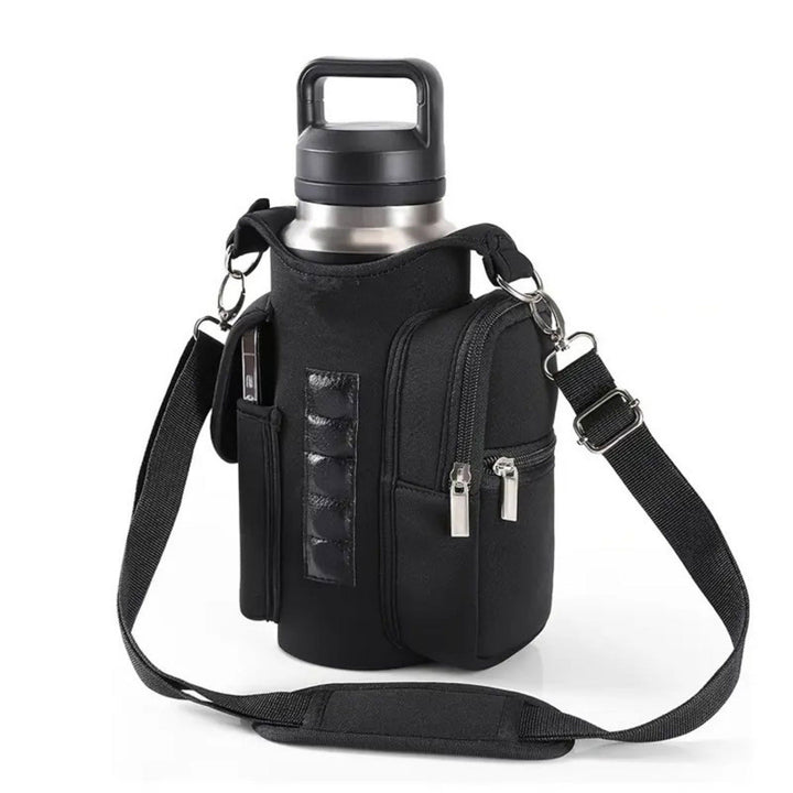 Women's insulated multifunctional bottle bag Bowlift