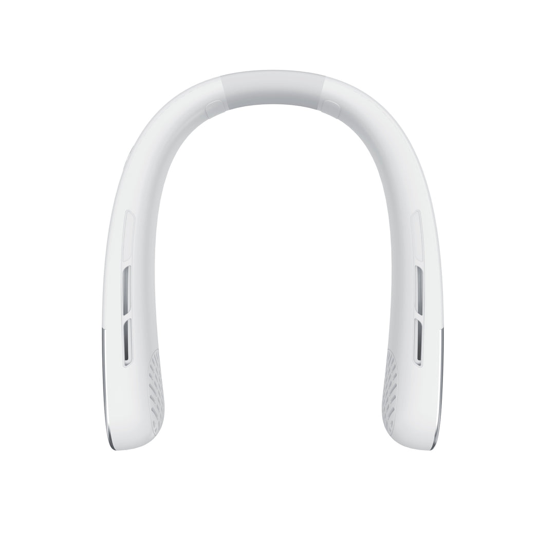 Unisex Wireless Neckband Fan Bowlift