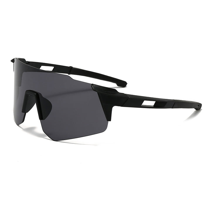 Sport Performance Shield Sunglasses